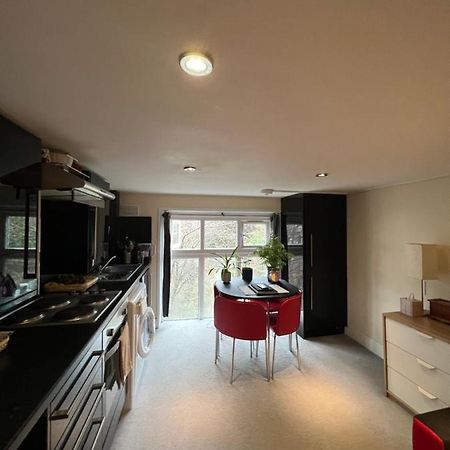 Comfy Apartment - Finchley Road לונדון מראה חיצוני תמונה