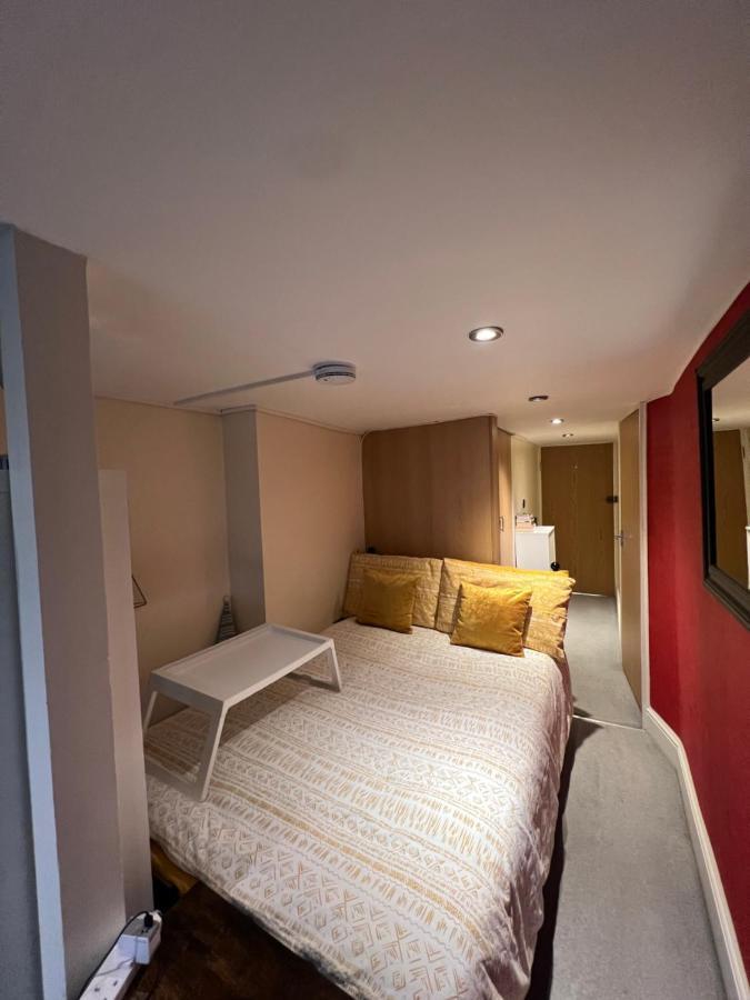 Comfy Apartment - Finchley Road לונדון מראה חיצוני תמונה