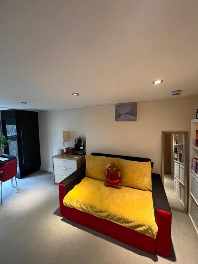 Comfy Apartment - Finchley Road לונדון מראה חיצוני תמונה